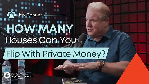 [Classic Replay] How Amber and Glenn Flipped 583 Houses Using Private Money