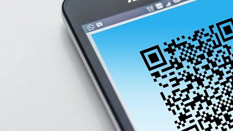 How To Reveal Wifi Qr Code On Your Android Phone - How To Decode Wifi Qr Code And See Password