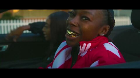 India Jai and Detroit Diamond - B2D (Offical Music Video) - Directed by Westfall