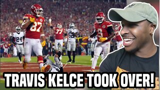 Las Vegas Raiders vs. Kansas City Chiefs | 2022 Week 5 Highlights REACTION