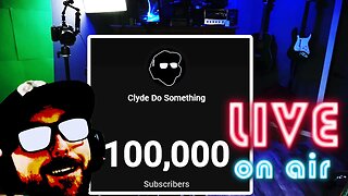 🔴100K Subscriber Celebration - Canadians Want independant Media