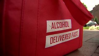 KC ordinance would allow home alcohol delivery