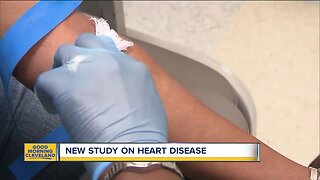 Heart of the Matter: Cleveland Clinic releases new study dispelling heart disease myths