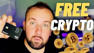 Best Way To Get Free Crypto In The Bear Market 💰