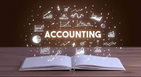 Introduction to Accounting.