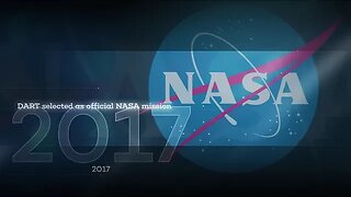 NASAs DART Mission Confirms Crashing Spacecraft into Asteroids Can Deflect Them- Mar 1, 2023