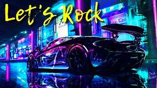 Let's Rock – Alex-Productions Rock Music [FreeRoyaltyBGM]
