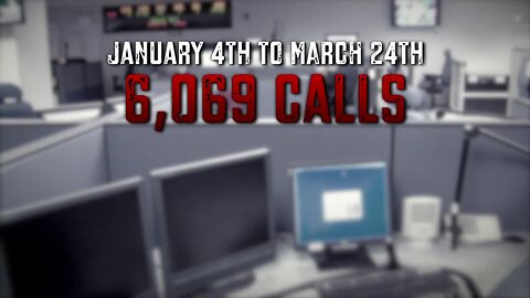 'The wait got longer.' Hundreds of Detroit 911 calls put 'on hold' every day