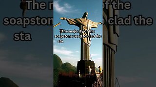 5 Fascinating Facts about Christ the Redeemer Statue in Brazil