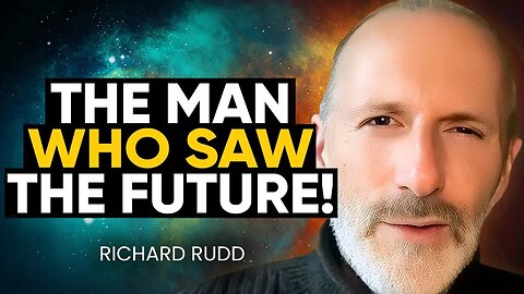 HUMANITY 2.0: Prepare YOURSELF for the NEXT EVOLUTION of MANKIND NOW! | Richard Rudd