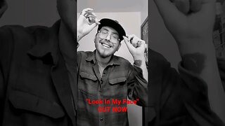 "Look In My Face" OUT NOW!!! #contentcreator #newmusic #hiphop #fyp #LookInMyFace #trending