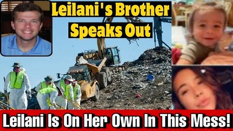 Quinton Simon's Uncle Speaks Out, "Leilani Is On Her Own In This Mess" But Defends Mother Billie Jo!