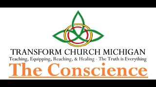 The Conscience (Full Video)