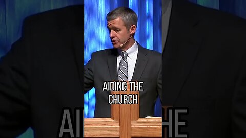 Who's The Big Guy -- Paul Washer