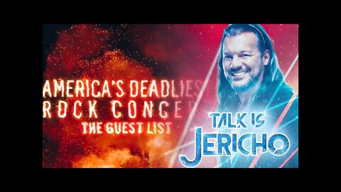 Talk Is Jericho: Analyzing The Great White Station Fire Tragedy