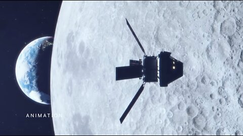Fly your name around the Moon on this week @NASA - March 11, 2022