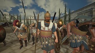 To Destroy Rome Macedonian Wars Part 2- Everything Breaks