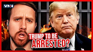 Trump Faces Potential JAIL TIME Amid New Gag Order Threat | Beyond the Headlines