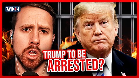 Trump Faces Potential JAIL TIME Amid New Gag Order Threat | Beyond the Headlines