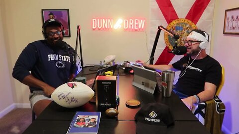 Pain. NFL Week 2 review. | Dunn and Drew #204