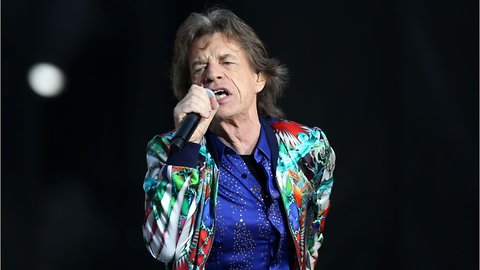 Rollings Stones Postpone Tour, Mick Jagger To Have Heart Surgery