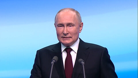 Putin drejtuar SHBA-së: Mos ndërhyni mes Iranit dhe Izraelit!