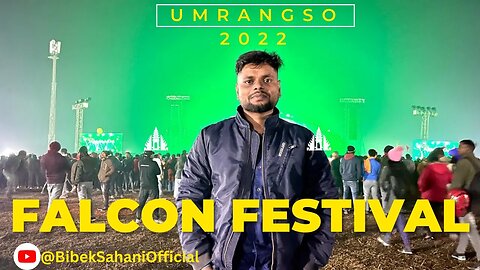 Falcon Festival Umrangso 2022: Badshah to perform