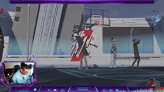 THE FRESHEST LOCK on 2K24 ... you dont got SWAG like ME !!!! || NBA2K24