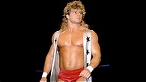 Brian Pillman - The Ultimate Collection - Volume #1 (1987-1990)