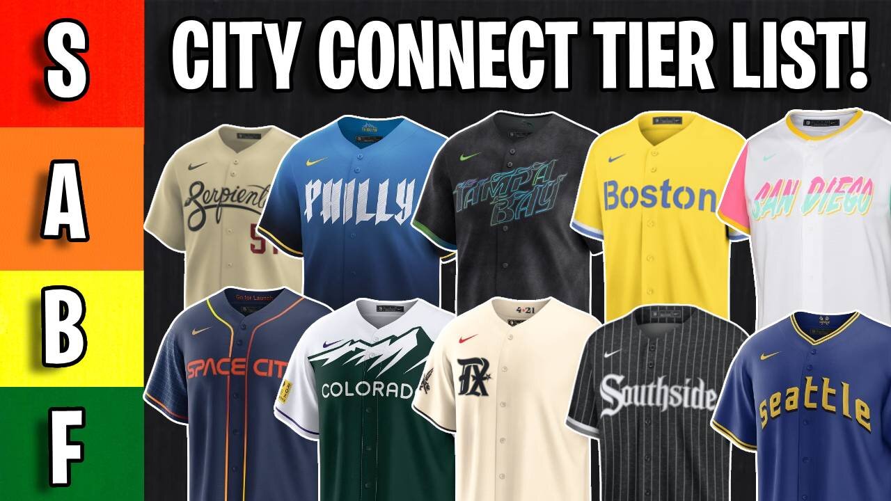 mlb city connect jerseys
