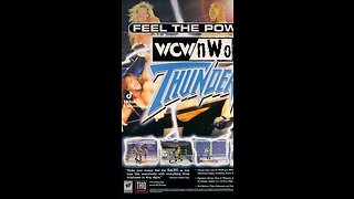 Best wrestling games ever 3