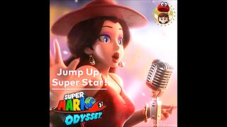 Mario superstar game music soundtrack