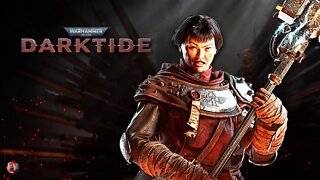 LIVE - DARKTIDE | COSMETICS UNLOCKED | HD