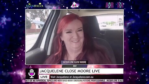 Jacquelene Live - January 5, 2023