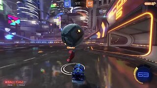 Rocket League, 7-20-23