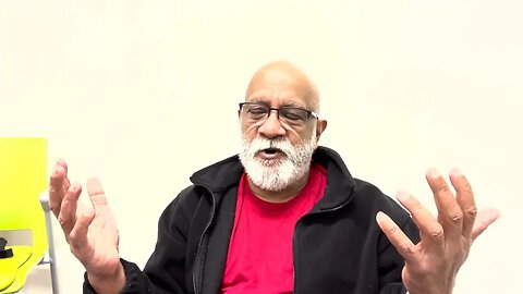 Prayers, unlearning and learning as relevant to spiritual seeking: Q&AQ with Anthony Nayagan.
