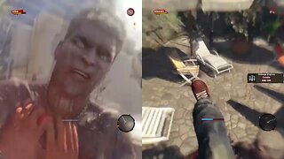 COOPERATIVE MISSIONS on Dead Island (Full Gameplay)