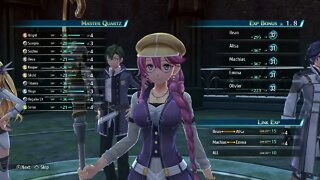 Trails of Cold Steel 3 Chapter 2 Part 25
