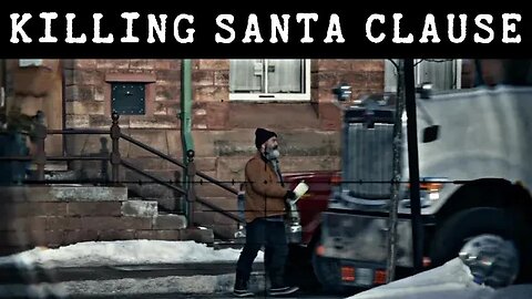 Killing Santa Clause | Fatman (2020)