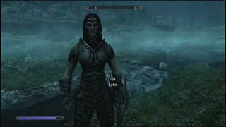 Skyrim Part 9 Vampire Hunters