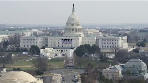 DC LOCKDOWN