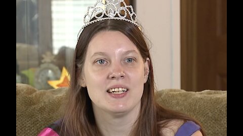 'Miss Amazing' celebrates diversity, boosts confidence for Flat Rock woman