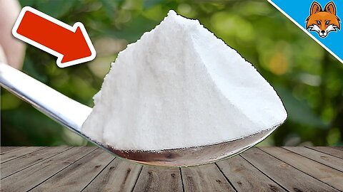 8 Tricks with Baking Soda that EVERYONE should know💥(GENIUS)🤯