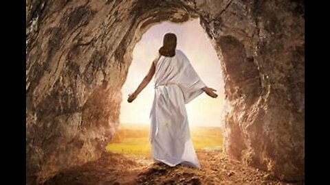 what the resurrection of Jeus Christ gae us