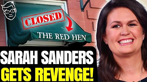 TRUMP CURSE: LIB RESTAURANT THAT KICKED OUT SARAH SANDERS CLOSES IN TOTAL DISGRACE & FAILURE | BOOM