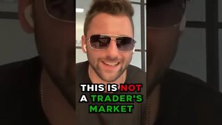 🔥 URGENT!!! TRADERS LOSE MONEY - KICK THAT HABIT TO THE CURB #shorts