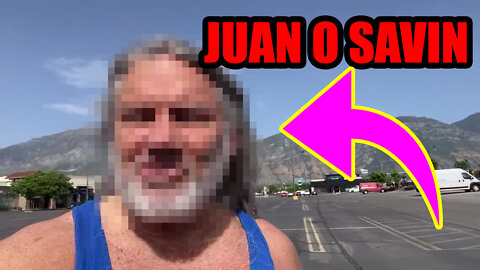 Update: Juan O Savin, Ninos Corner, Tammy, Manoftruth