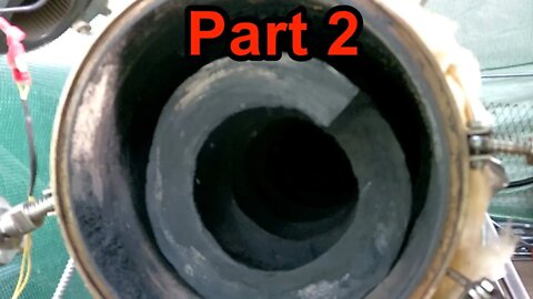 Running Mark 4 Plastic to Fuel Reactor - Part: 2