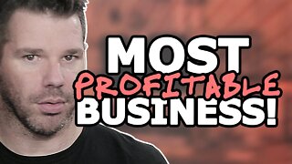 What Kind Of Online Business Is Most Profitable? @TenTonOnline
