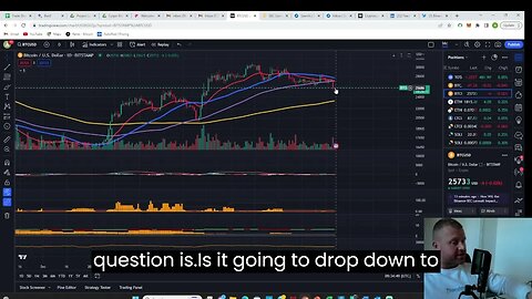 BITCOIN IN JUNE $25000 WHAT NEXT?!